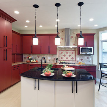 Centerville Cranberry Kitchen
