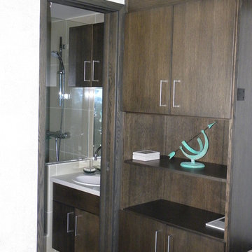 Samari Modern
