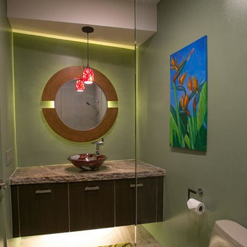 LARGE ENTERTAINMENT KITCHEN REMODEL - South Palm Desert
