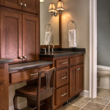 Bathroom Ideas
