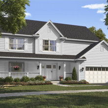 Exterior Paint