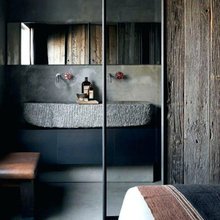 Flex Room Bathroom Final Nimesh/Nirali
