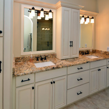 Vanity remodeling Bonita Springs
