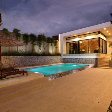 Casa BR Remodelación