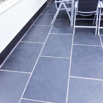 London Patio Project