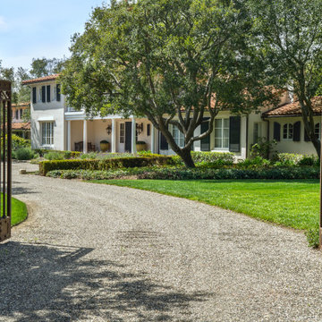 Hope Ranch House
