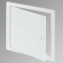 Crawlspace Door