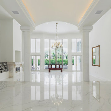 Cocoplum Residence