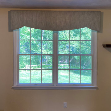 Window Treatments