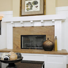 mantels