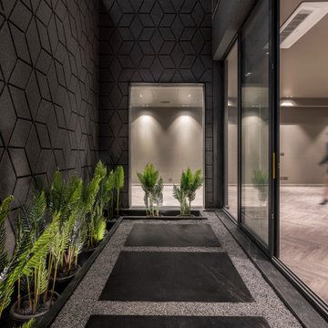 Grayscale | Aarcon Builders