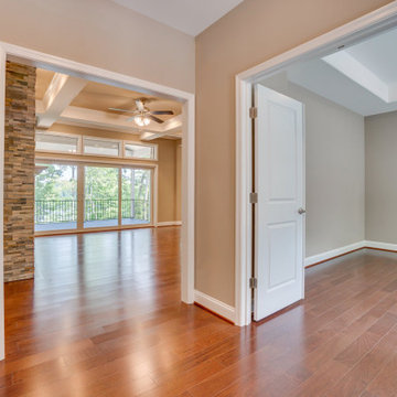 The Westlake House Plan 1332-D