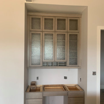 Matthew Johnson construction