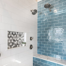 Kids bathroom