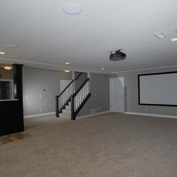 Home Theater