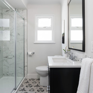 Modern Traditional