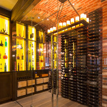 wine room