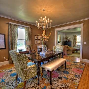 Weller House