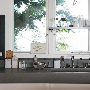 Pacific Heights Residence