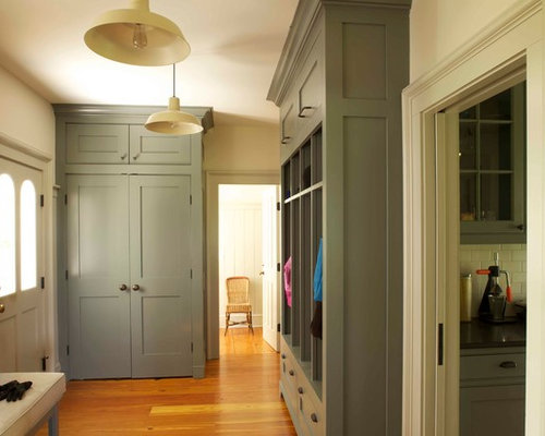 duxbury gray dining room