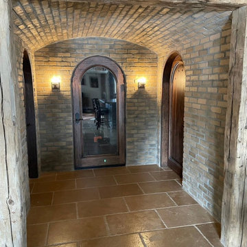 Interior Applications