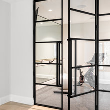 Exercise Room