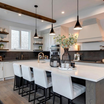bridgeland single