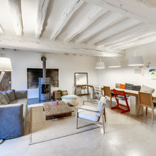 Countryside’s Loft
