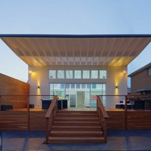 modern