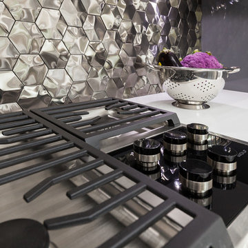 Contemporary Kitchen Renovation