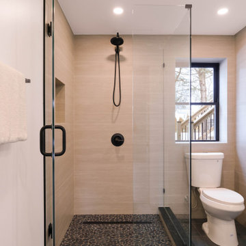 Clean Lines & Timeless Design