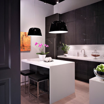Featured Home Designs from Statement of Style
