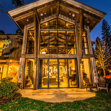 Lakeshore Family Luxury