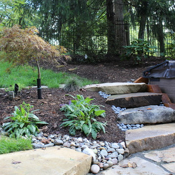 Hardscape and Landscape Design- Vienna VA