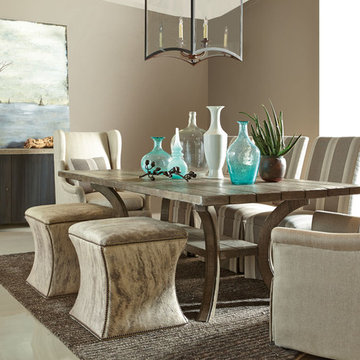 Featured Dining Rooms