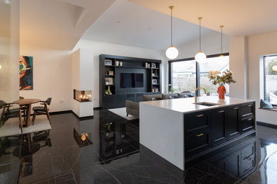 Dublin Period Home Reimagined for Contemporary Living