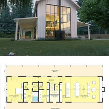 Farm House