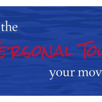 International Moving Company Washington DC - Blue Move International Relocation
