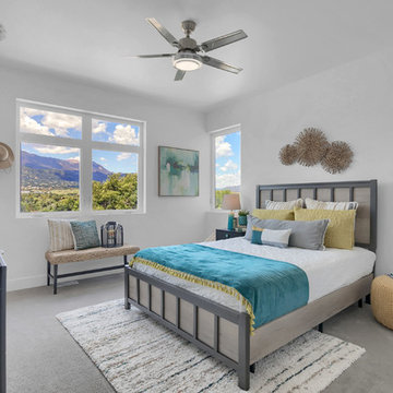 2019 Parade Of Homes- Kimber Construction ( Vista View)