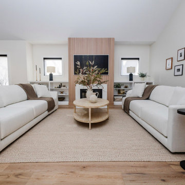 The Scandinavian Retreat