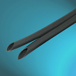 Heat-Shrink Elastomer Tubing - Products