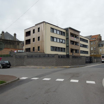 LE CLOS SAINT BERTIN - SAINT OMER