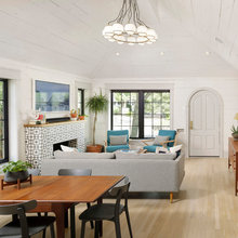 Pershing Remodel