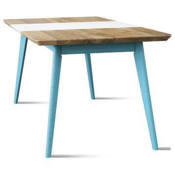 Nord La Rouge Dining Table