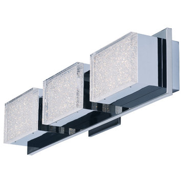 Pizzazz LED Wall Mount