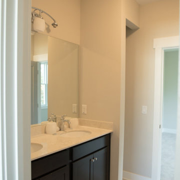 Custom Home Builds