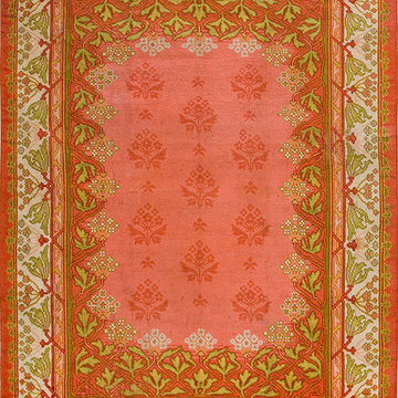 Donegal - Arts & Crafts #18505