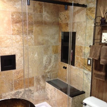 downstairs hall bathroom