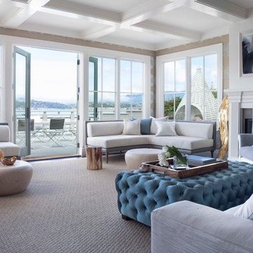 Rooms with a View