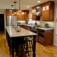 Kitchen Ideas